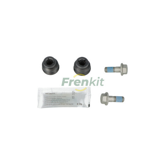 809010 - Guide Sleeve Kit, brake caliper 