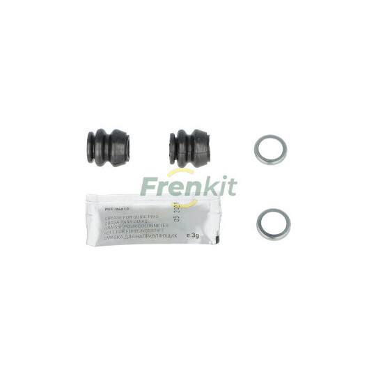 810057 - Guide Sleeve Kit, brake caliper 