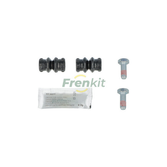 810049 - Guide Sleeve Kit, brake caliper 