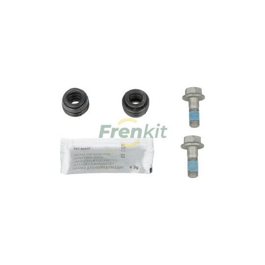 810047 - Guide Sleeve Kit, brake caliper 