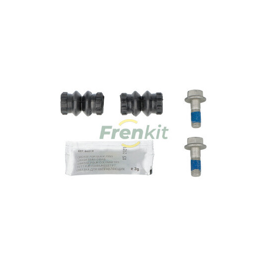 810051 - Guide Sleeve Kit, brake caliper 