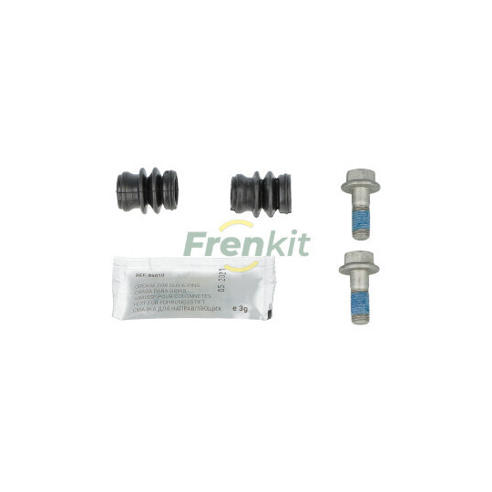 810048 - Guide Sleeve Kit, brake caliper 