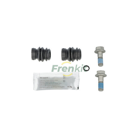 810054 - Guide Sleeve Kit, brake caliper 