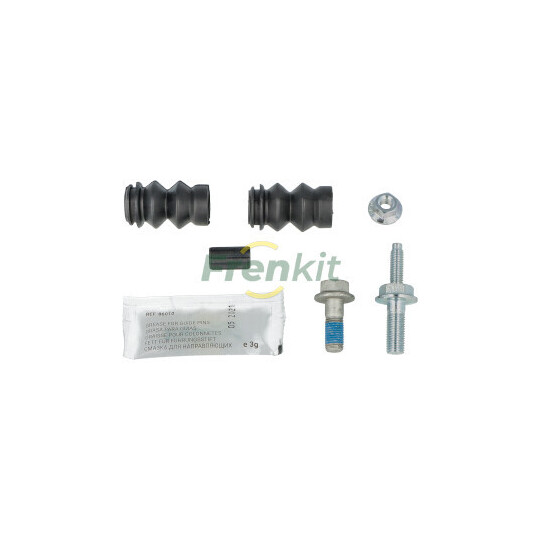 810066 - Guide Sleeve Kit, brake caliper 