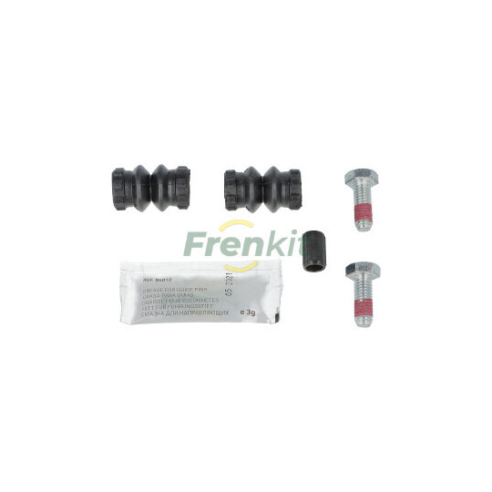 810068 - Guide Sleeve Kit, brake caliper 