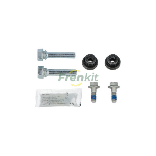 810098 - Guide Sleeve Kit, brake caliper 