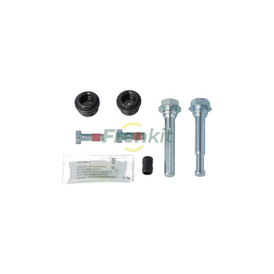 810135 - Guide Sleeve Kit, brake caliper 