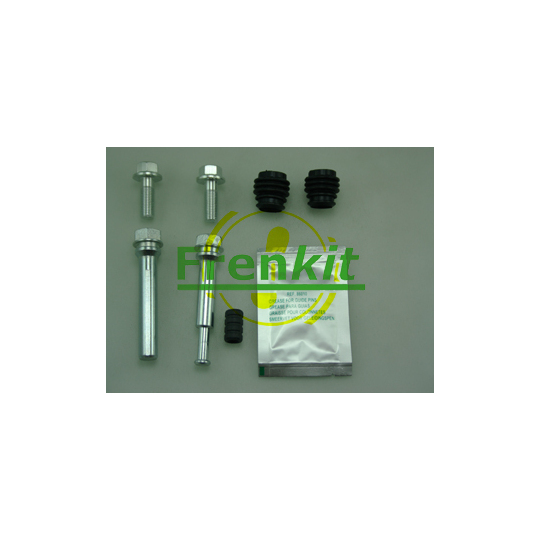812027 - Guide Sleeve Kit, brake caliper 