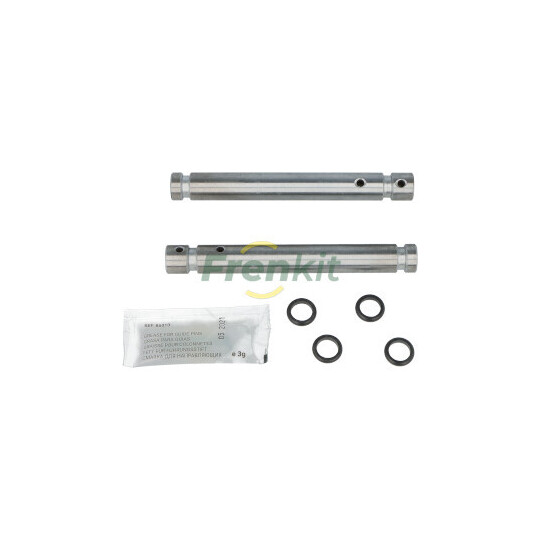 814012 - Guide Sleeve Kit, brake caliper 