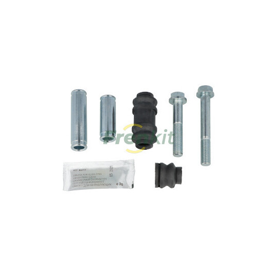 816025 - Guide Sleeve Kit, brake caliper 