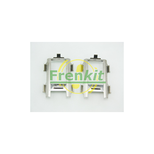 901793 - Accessory Kit, disc brake pad 