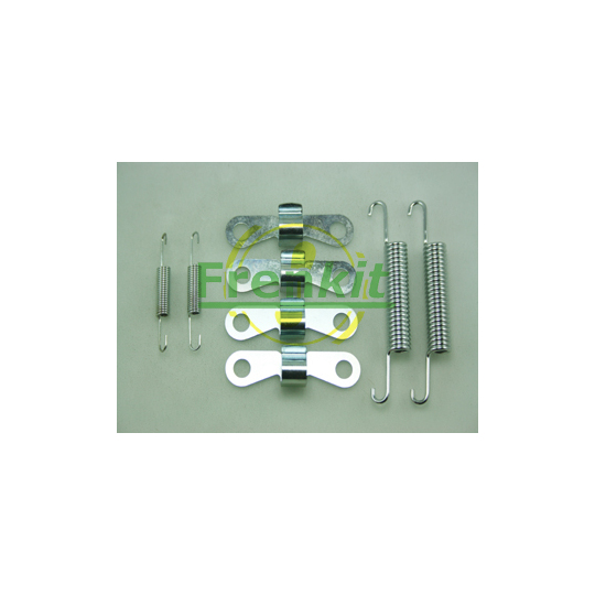 950720 - Accessory Kit, brake shoes 