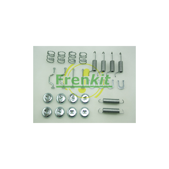 950810 - Accessory Kit, brake shoes 