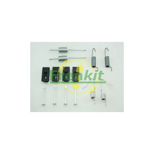 950898 - Accessory Kit, brake shoes 