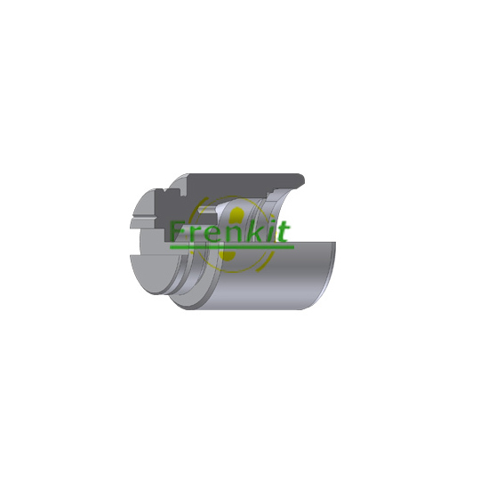 P344001 - Piston, brake caliper 