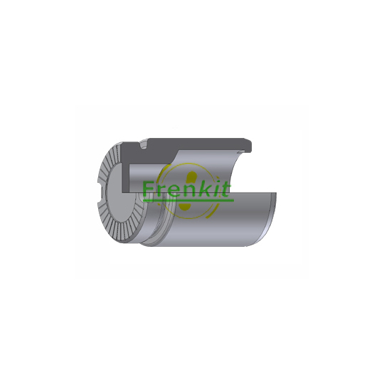 P345401 - Piston, brake caliper 