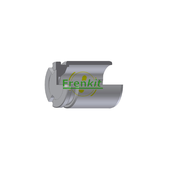 P345201 - Piston, brake caliper 