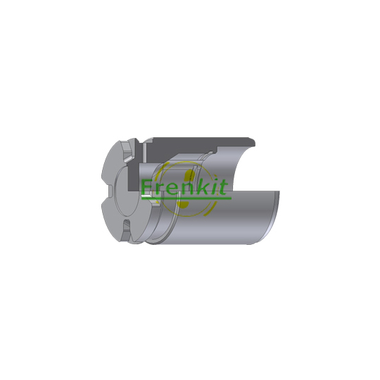 P364705 - Piston, brake caliper 