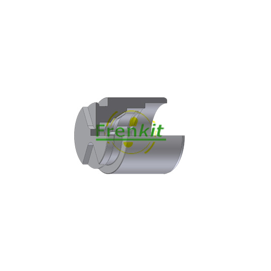 P384503 - Piston, brake caliper 