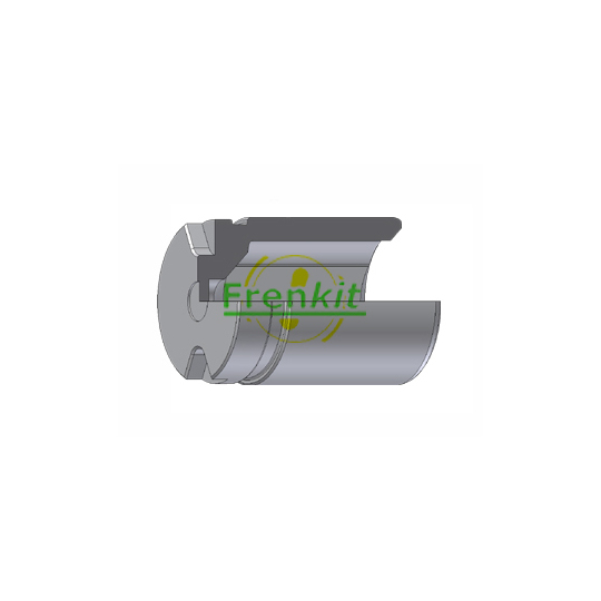 P425303 - Piston, brake caliper 