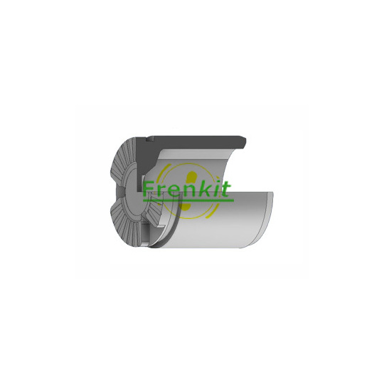 P434806 - Piston, brake caliper 