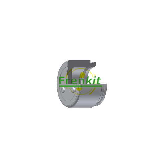 P573104 - Piston, brake caliper 