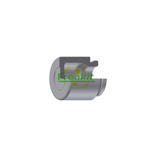 P634802 - Piston, brake caliper 