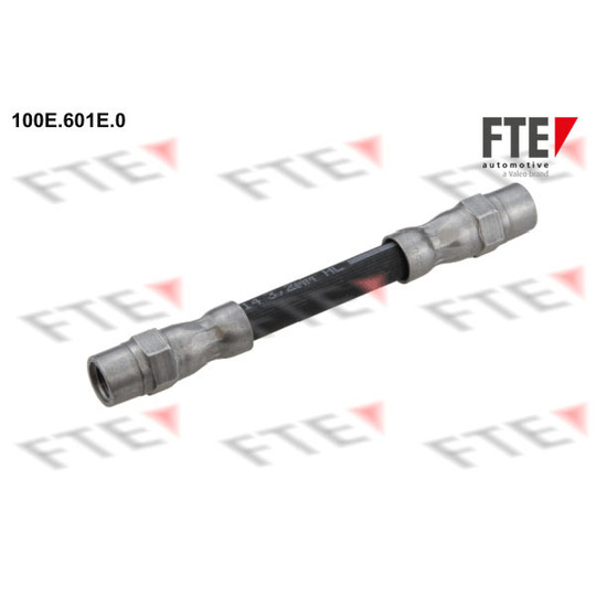 100E.601E.0 - Brake Hose 