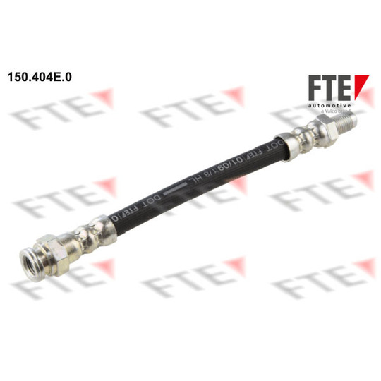 150.404E.0 - Brake Hose 