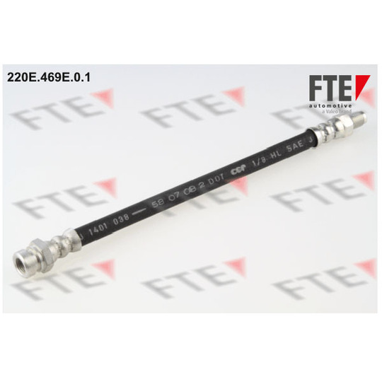 220E.469E.0.1 - Brake Hose 