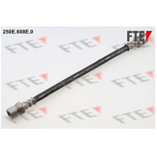 250E.608E.0 - Brake Hose 