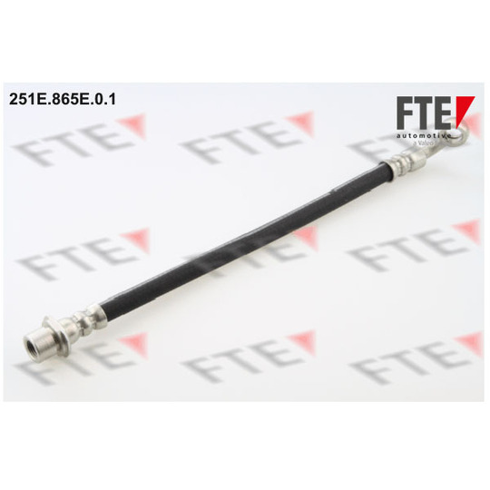 251E.865E.0.1 - Brake Hose 