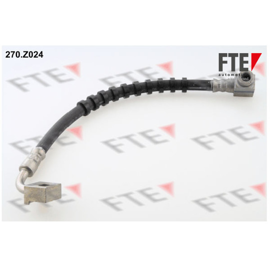 270.Z024 - Brake Hose 