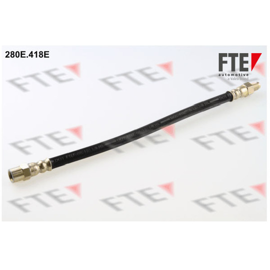 280E.418E - Brake Hose 