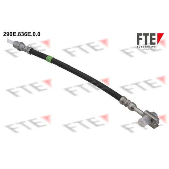 290E.836E.0.0 - Brake Hose 