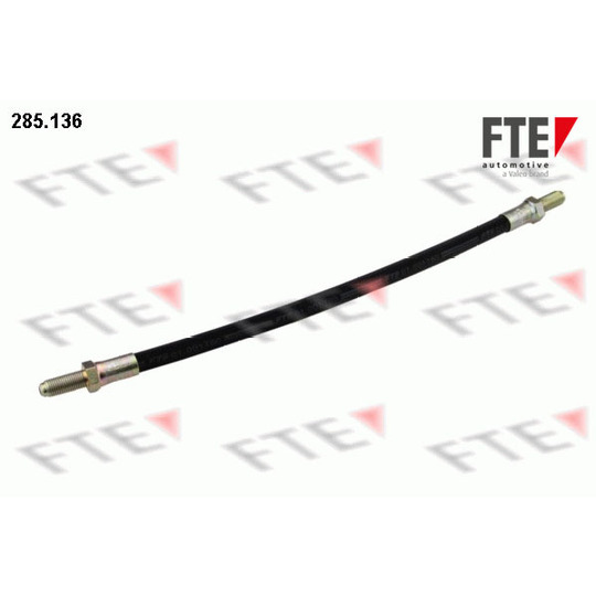 285.136 - Brake Hose 