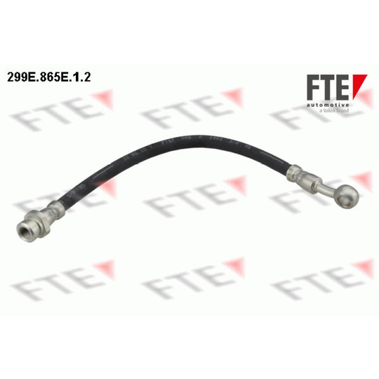 299E.865E.1.2 - Brake Hose 