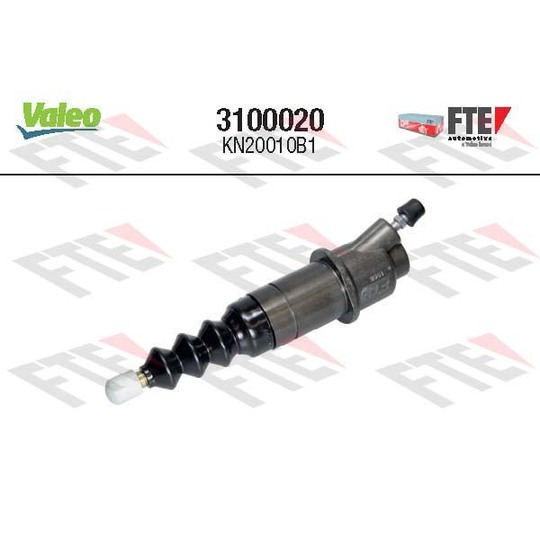 3100020 - Slave Cylinder, clutch 