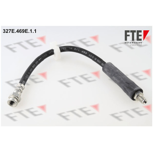 327E.469E.1.1 - Brake Hose 