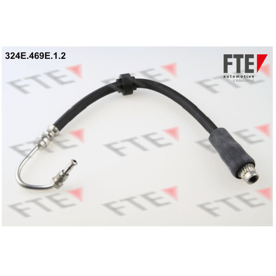 324E.469E.1.2 - Brake Hose 