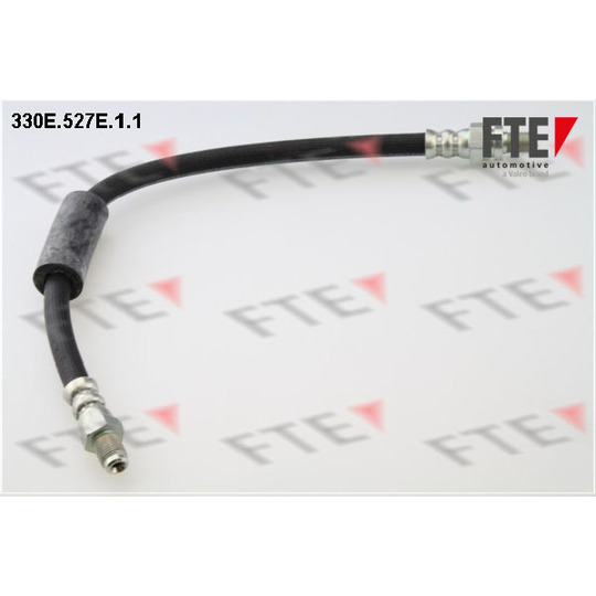 330E.527E.1.1 - Brake Hose 