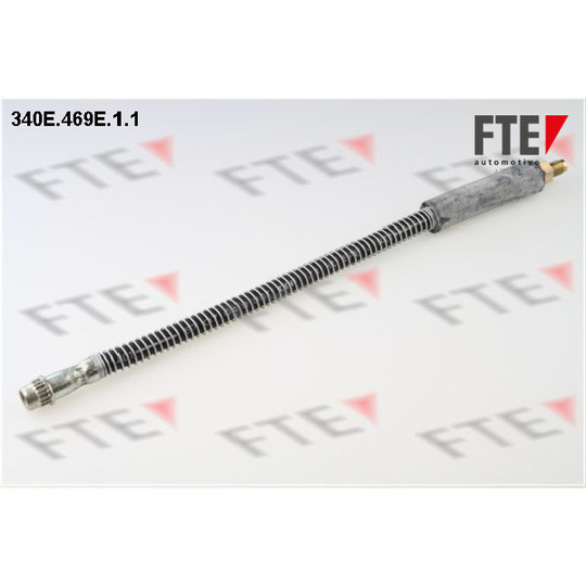 340E.469E.1.1 - Brake Hose 