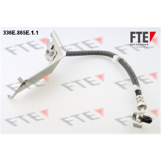 336E.865E.1.1 - Brake Hose 