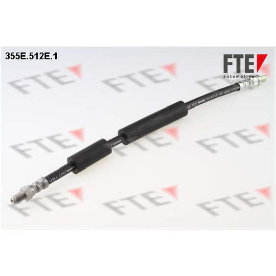 355E.512E.1 - Brake Hose 