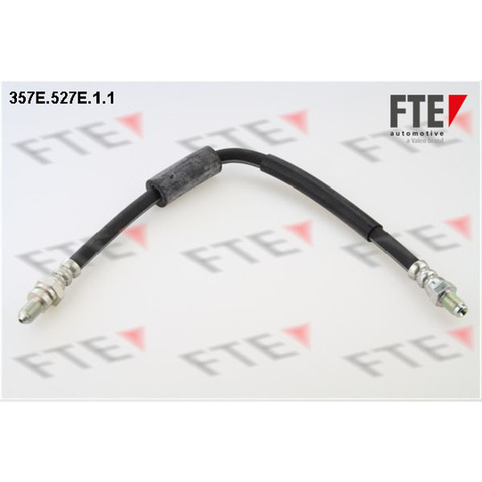 357E.527E.1.1 - Brake Hose 