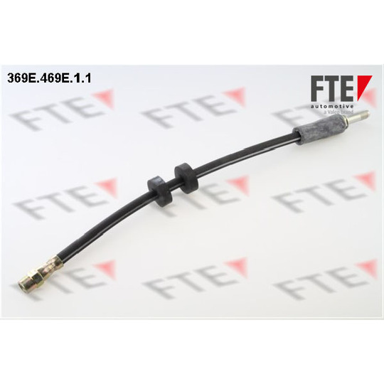 369E.469E.1.1 - Brake Hose 