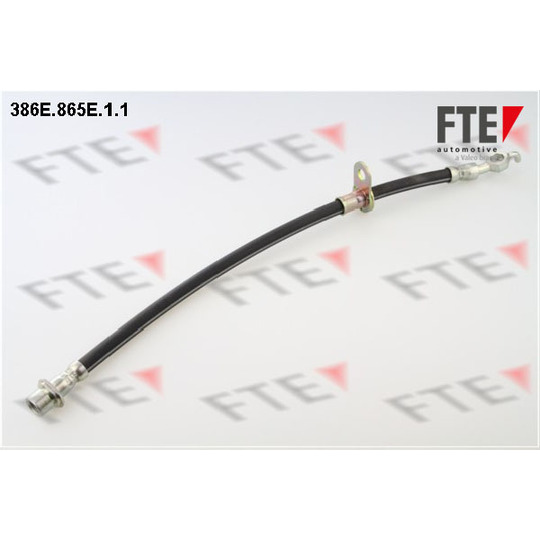 386E.865E.1.1 - Brake Hose 