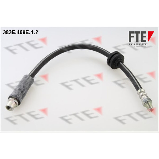 383E.469E.1.2 - Brake Hose 