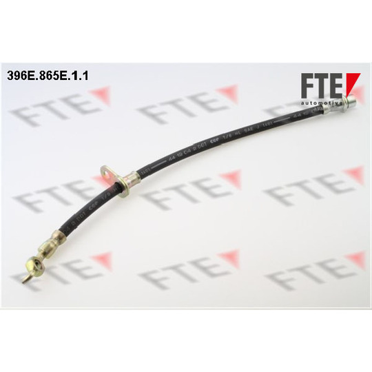 396E.865E.1.1 - Brake Hose 