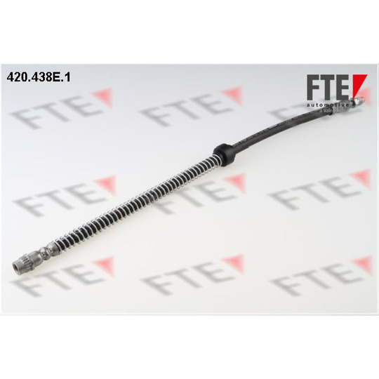 420.438E.1 - Brake Hose 